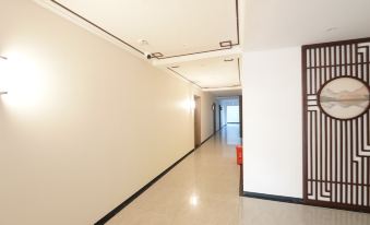 Baoshuyuan Hotel