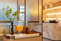 Graceful Inn（Pazhou Exhibition Center Branch — Free Shuttle Bus During the Canton Fair） - bar