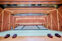 Harbin Yunliang Valley Camping Hotel Hotels in Harbin