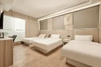 廈門楠庭·雅苑（高崎空港） - 2つ星