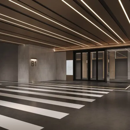 Four Points by Sheraton Yancheng, Jianhu