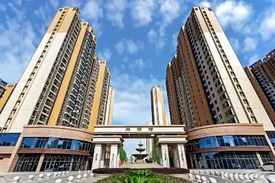 Huwan Xiaozhu Homestay Hotels near Dahualing University Town