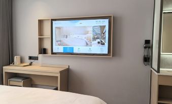 wanbo hotel (Beijing Fangzhuang Metro Station)