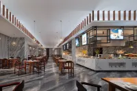 Xingyu International Reception Center - พร้อมอาหารเช้า