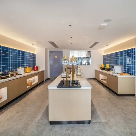 Jinjiang Inn Qianshan Branch