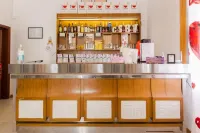 Hotel Villa Donati