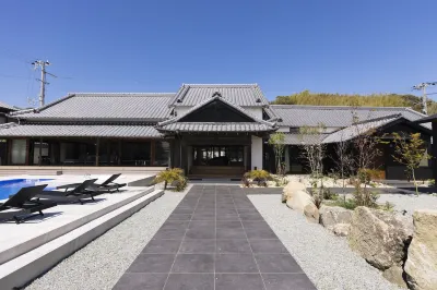 Wellis Villa Awaji Hotel a Awaji