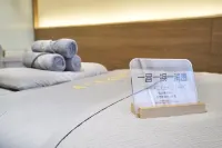 Celebrity Youngsun Xinhua Hotel - spa