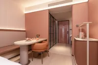 Orange Hotel (Nantong Tongzhou Century Bridge) - Esports