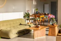 南澳幸福Plus·山居名宿