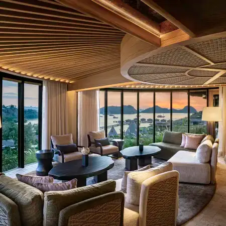 TA’AKTANA, a Luxury Collection Resort & Spa, Labuan Bajo