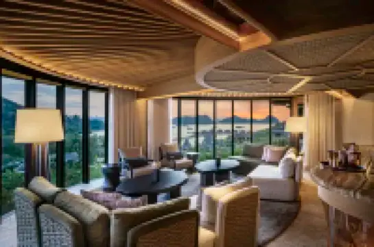 TA’AKTANA, a Luxury Collection Resort & Spa, Labuan Bajo