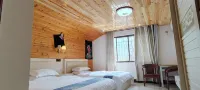 Fulimen Boutique Stay (Sanjiang Chengyang Bazhai Scenic Area) - balcony