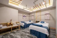 Quanzhou Nanan Jia Nian Hua Hotel - spa