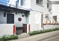 開封卡芙卡的熊院青年旅舍 住宿飯店