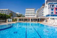 Mirabell Hotel All İnclusive Hotels in Alanya