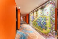 Hualin Hotel