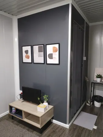 The Vanilla Cabin 1 Отели рядом с достопримечательностью «Universiti Sultan Zainal Abidin»