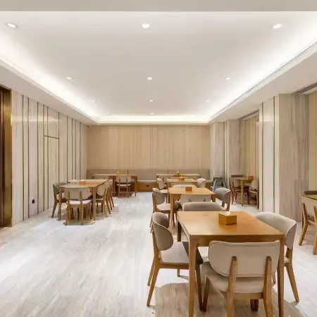 Family Wisdom Hotel