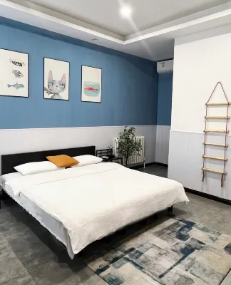 Xianyang Luman Apartment