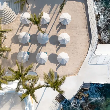 Cozumel Palace - All Inclusive