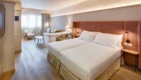 Sercotel Pozuelo Hotels in Pozuelo de Alarcon
