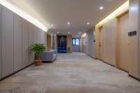 CLOUDS Yun Chain Hotel (Mile Shangyi Huquan Ecological Park)