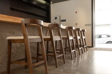 YunJi Cottage Boutique Hotel Отели рядом с достопримечательностью «Xianghe Square»