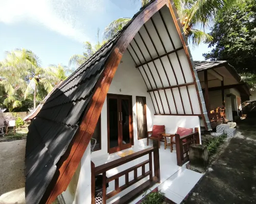 Matahari Bungalow 3 فنادق مميّزة Photos
