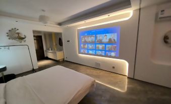 Jane Eyre Self-catering Apartment (Changchun Hongqi Street This Youshan Branch)