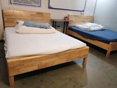 Putian Zuhui Apartments Hotell i Xiuyu