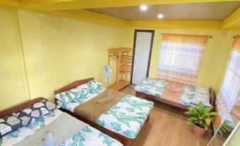 Ramfels Paradise Resort