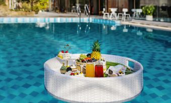 Lanshan Guanmeng Hotel