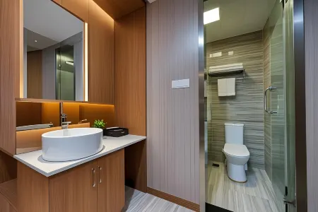 Hangzhou Dufu OK Hotel