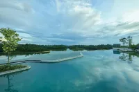 Mandai Rainforest Resort by Banyan Tree Hotels near Mindef Cp