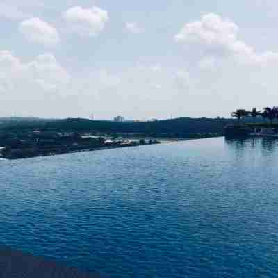 Medini Dpristine By Antlerzone Hotel Exterior