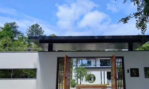 Wuta Xinshe Tangquan Homestay (Hangzhou Stork Branch)