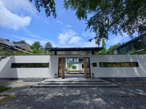 無它心舍（杭州鸕鳥店）