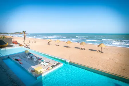 SANDALWOODS TANHOUSE SHUANGYUE BAY HUIZHOU