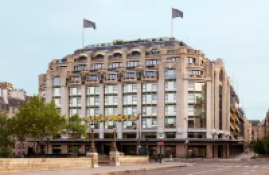 Cheval Blanc Paris & Dior Spa Cheval Blanc Paris