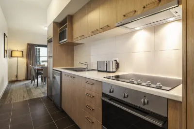 Quest Melbourne Airport Hotels in Melbourne
