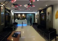 Barong Hotel Palembang