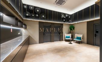 M Vertica Premier Suites Kuala Lumpur