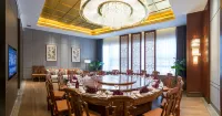 Swan City International Hotel - breakfast