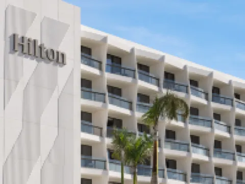 ヒルトン カンクン アンオールインクルーシブ リゾート カンクンのホテル