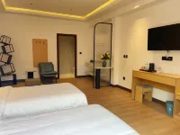 DY Apartment Hotels in Chiang Saen