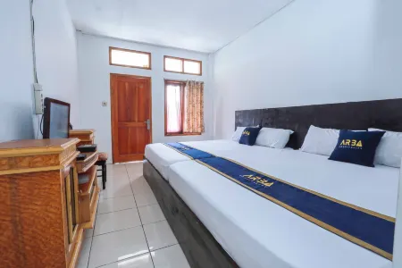 ARBA Artana & Chipsari Hotel Pangalengan