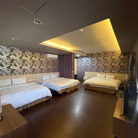 CIM MENG ROU Holiday Villa
