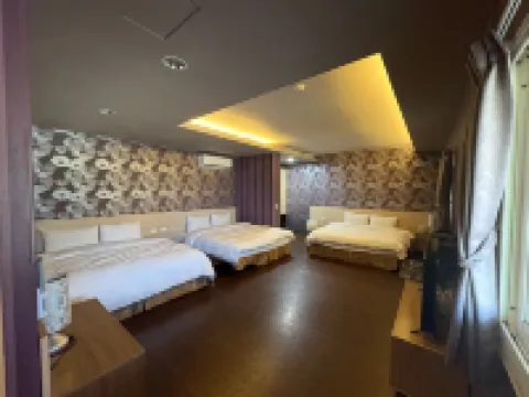 CIM MENG ROU Holiday Villa