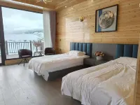 Shawan Xilu Villa Homestay - parking